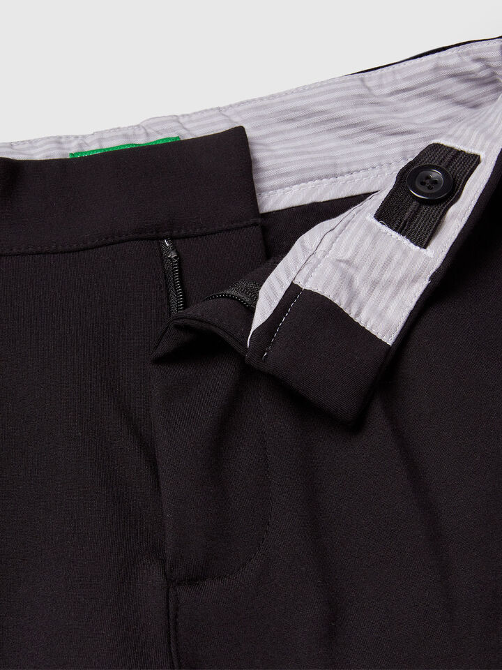 TROUSERS Garçon image number 3